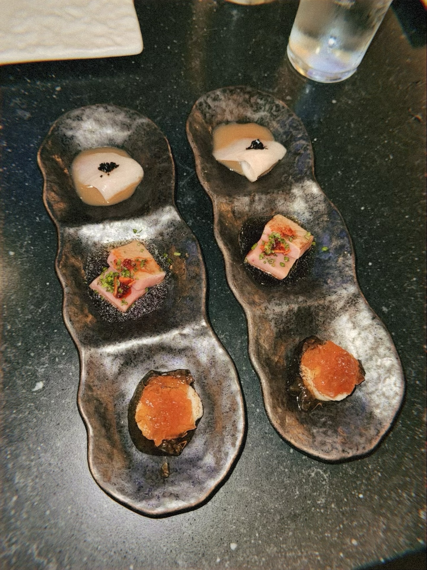 Artistic Presentation