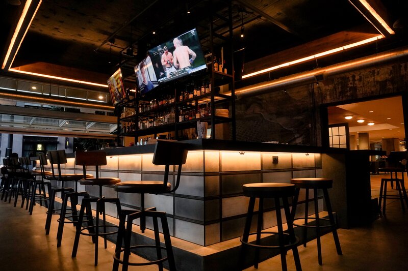 Ginza Bar